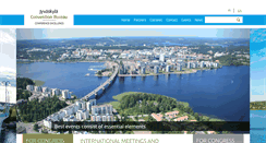 Desktop Screenshot of jcb.fi
